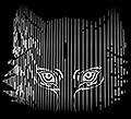 Cloud Wolf Logo